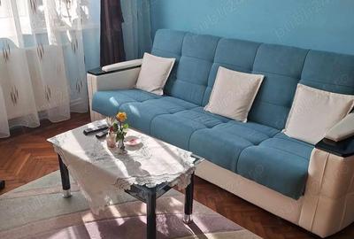 Apartament cu 2 camere semidecomandat în Central - 3