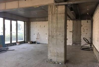 Zona Aviatiei-Baneasa Sp 107mp + terasa inchiriat - 2