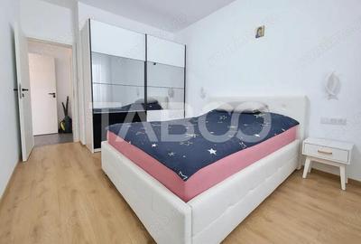 Apartament 3 camere de vanzare 2 bai parter cu gradina proprie - 4