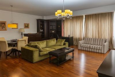 Apartament 3 camere de vânzare - Șoseaua Nordului | Herăstrău - 1