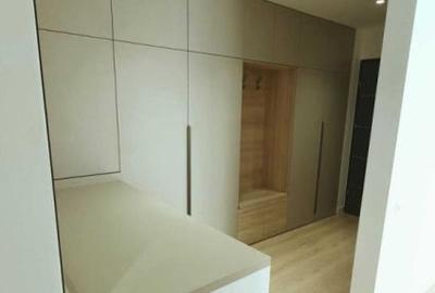 Apartament ultramodern, 3 camere - 63 mp -Șoseaua Alba Iulia, Sibiu - 6