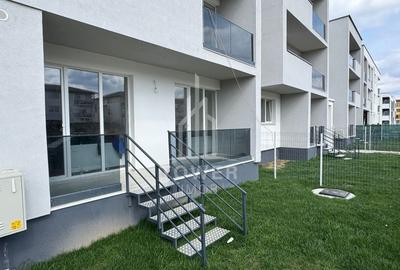 Apartament cu 2 camere decomandat în Șelimbăr