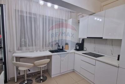 Apartament 2 camere, mobilat si utilat modern, 50mp Militari Residence Apartament 2 camere, mobilat si utilat modern, 50mp Militari Residence - 5