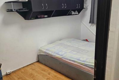 Garsonieră decomandată în Terezian - 6