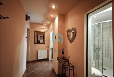 Apartament cu 2 camere semidecomandat în 15 Noiembrie - 6