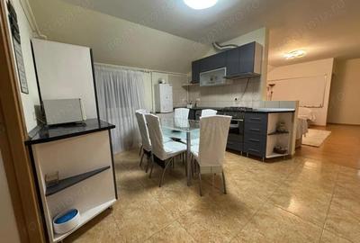 Apartament 3 Camere | 60 mp | Zona Telegrafului - 1