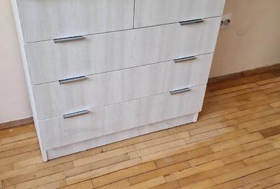 Apartament cu 2 camere semidecomandat în Central - 7