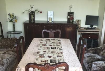 Complet mobilat si utilat, aproape de metrou - 1