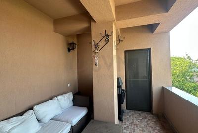 REA1024690 4 Camere l Bucurestii Noi l 2 Locuri de parcare incluse l Boxa - 13