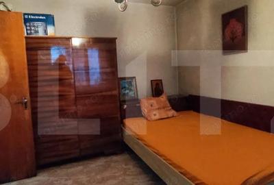 Apartament cu 4 camere decomandat în Berceni - 2