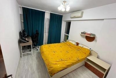 3 Camere Pacurari - Esplanada Mimoza - acces rapid statii CTP - Renovat