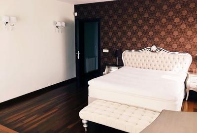 Vanzare - Vila individuala | 5 camere | Piscina | Padure | Corbeanca Vanzare - Vila individuala | 5 camere | Piscina | Padure | Corbeanca - 22