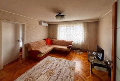 Apartament cu 2 camere decomandat în Gării - 3
