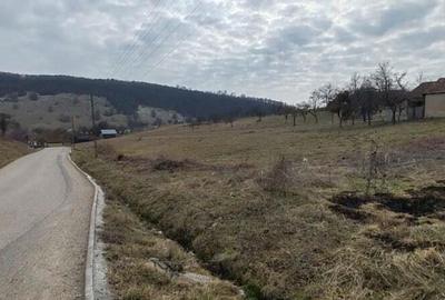 Teren intravilan de vanzare Fa?ca, comuna Varciorog, jude?ul Bihor - 4