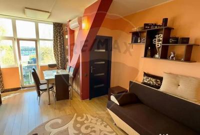 Garsonieră, mobilată în Săsar - 4