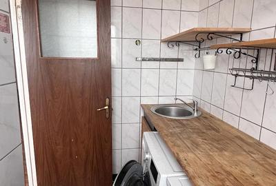 Garsonieră semidecomandată în Iancului - 6