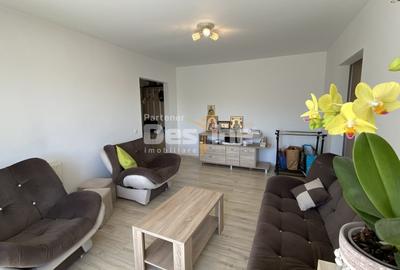 Apartament cu 2 camere semidecomandat în Astra