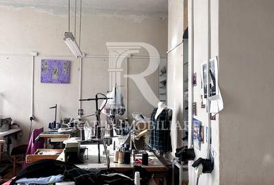 Spațiu comercial, de 70 mp, în Decebal - 5