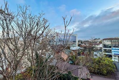 De inchiriat apartament 2 camere Iancului, Tepes Voda, bloc 2016 - 13