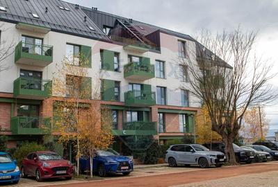 Apartament cu 2 camere decomandat în Țiglari - 1