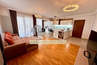 Apartament 3 camere, mobilat si utilat, Ploiesti, Romana Res - 2