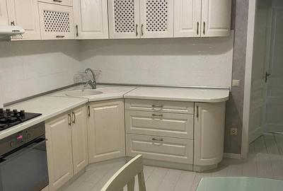 Apartament cu 2 camere decomandat în Iancului