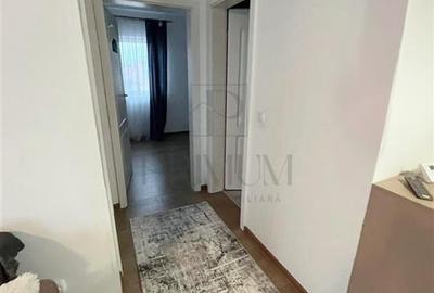 Apartament cu 3 camere semidecomandat în Moșnița Nouă - 6