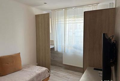 Inchiriez garsoniera 18mp in Complexul Studentesc LUX - 3