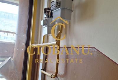 Apartament cu 3 camere semidecomandat în George Enescu - 1