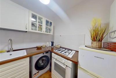 Apartament in casa, Vintage Style, curte, Centrul Istoric Brasov - 7