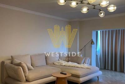Apartament cu 2 camere decomandat, mobilat în Freidorf