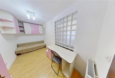 Pet friendly! 3D! Apartament 2 camere, decomandat, Noua, Brasov - 4