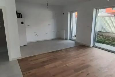 Pipera Plaza VILA 3 Camere Cu Gradina 40 MP Mutare Rapida Comision 0 - 3