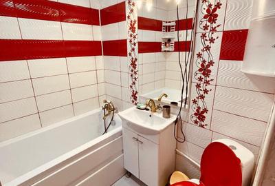Apartament 2 camere Tomis Nord(Ciresica) - 6