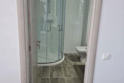 Apartament cu 2 camere decomandat în Aeroport - 12