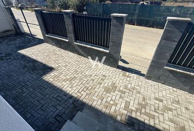 Casă individuală de vânzare în Cristian - Sibiu - 4