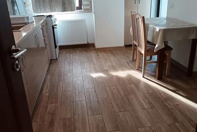 Apartament de inchiriat Dem. Radulescu Apartament de inchiriat Dem. Radulescu - 2