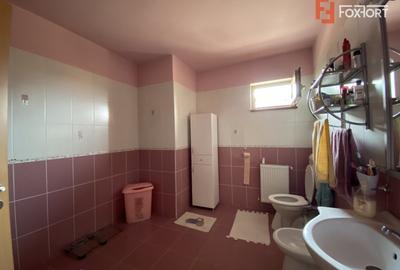 Casă individuală cu 5 camere cu Canalizare în Moșnița Nouă - 18