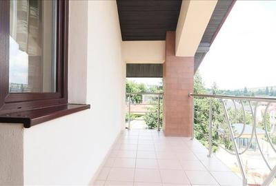 Bucium Hanul Trei Sarmale Vila exclusivista confort  si eleganta, locatie de top - 17