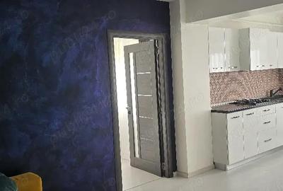 Apartament cu 2 camere semidecomandat în Tătărași - 3