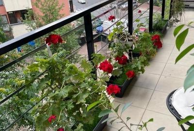 Apartment 2 camere, 55mp, zona Mall Vitan, mobilat, utilat - 16
