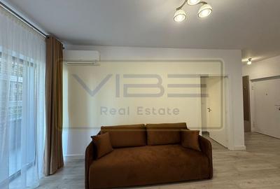 Apartament 2 camere, parcare subterana SILK DISTRICT - 6