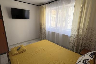 Apartament cu 2 camere decomandat în Central - 5