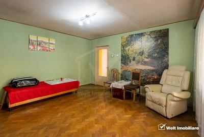 Apartament cu 4 camere spatioase, 82 mp, Manastur, etaj 1 - 4