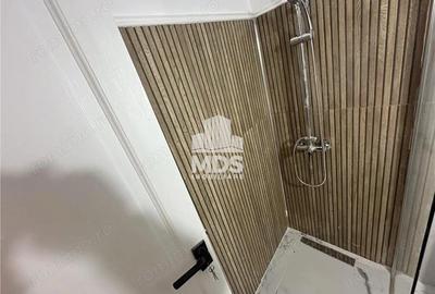 Etaj 1 cu balcon in bloc anvelopat la 500 m de Iulius Mall - 1