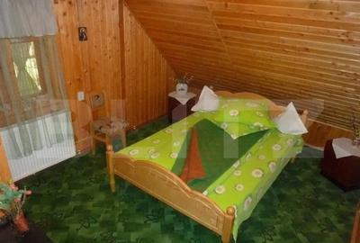 Casă cu 2 camere cu Teren 32000 Mp în Central - 6