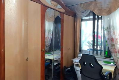Apartament Cornisa etaj 2 - 17