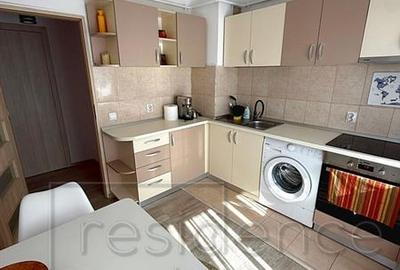 Apartament cu 2 camere decomandat, mobilat în Grigorescu - 5