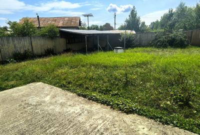 Casa Breaza , zona centrala , 500mp teren drept ,toate utilitatile - 24