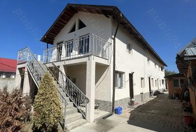 Casă cu 6 camere în Poroinica - 5